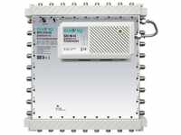 Axing SPU 916-09 Aktiver Multischalter, 9in16, premium, SAT und terrestrisch...