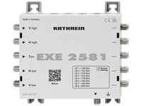 Kathrein EXE 2581 Einkabel-Multischalter, 5 auf 1x (20510147)