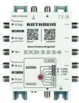 Kathrein EXD 2524 Einkabelmatrix 2x12 Userb&auml;nder (20510138)