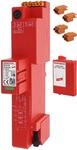 Dehn DEHNshield Kombi-Ableiter, 3-polig, 230V, Typ 1+2+3 (909430)