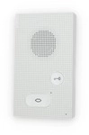 Siedle AIB 150-01 Audio-Innenstation, signalwei&szlig; (200049080-01)