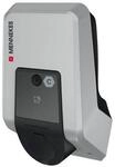 MENNEKES AMTRON Charge Control 11 Wallbox, 1349401, 11kW, 16A, IP54