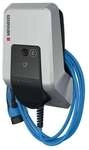 MENNEKES Wallbox 1349201 eMobilE-Mobility Ladestation, 3-phasig, 11kW, IP44, charge