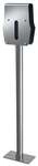 MENNEKES Standfu&szlig; f&uuml;r 2 AMTRON&reg;, V2A, H&ouml;he 1,23m (18593)