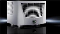 Rittal SK 3384.500 Dachaufbau-K&uuml;hlger&auml;t TopTherm Blue e, Gesamtk&uuml;hlleistung 0,50 -