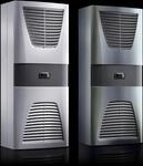 Rittal SK 3305.540 K&uuml;hlger&auml;t Blue e, Wandanbau, 1,6 kW, 400-460 V, 3~, 50/60 Hz,
