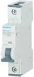 Siemens 5SY61106 Sicherungsautomat, 1-polig, B-Charakteristik, 10A