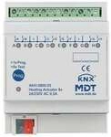 MDT AKH-0800.03 Heizungsaktor 8-fach 4TE REG