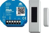 Eltako FDH62NP-230V+FTKB Funkaktor f&uuml;r Dunstabzugshauben-Steuerung mit...