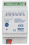 MDT AKH-0600.03 Heizungsaktor 6-fach 3TE REG