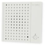Siedle NS 711-01 Nebensignalger&auml;t, wei&szlig; (200031521-00)