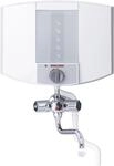 STIEBEL ELTRON KBA 5 KA Kochendwasserger&auml;t, 5 Liter, 2KW, lichtgrau (74289)