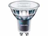 Philips MASTER LED ExpertColor 5.5-50W GU10 940 25D, 400lm, 4000K (70765400)