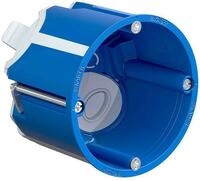 Kaiser 9069-04 V-Dose Schallschutz &Oslash; 68 mm