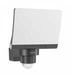 Steinel XLED Pro 240 S Sensor-LED-Strahler, mit Bewegungsmelder, 3000K,...