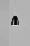 Nordlux Nexus 2 Pendelleuchte, E27, IP20, dimmbar, schwarz (2020583003)