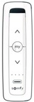 Somfy Situo 5 io Pure Fernbedienung, io-Funk, 5 Kan&auml;le (1870327)