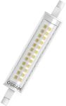 LEDVANCE LESLIM118100 11W/827 230V R7S 10X1, 1521lm, 2700K (LESLIM11810011)