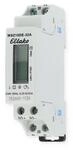 Eltako WSZ15DE-32A Wechselstromz&auml;hler 32A, ungeeicht (28032615), 18x58 mm