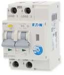 EATON AFDD-16/2/B/003-A Brandschutzschalter 2-Polig, 16A, 30mA, B-Charakteristik
