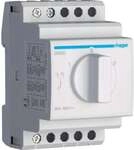 Hager SK600 Umschalter mit Nullstellung, 20A, 400V