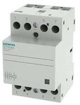 Siemens 5TT5040-0 Installationssch&uuml;tz mit 4 Schlie&szlig;er, AC 230V, 400V, 40A