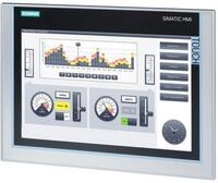 Siemens 6AV2124-0MC01-0AX0 HMI TP1200 Comfort Touch Panel