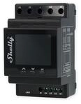 Shelly Pro 4PM Relaisschalter, mit Leistungsmessung, WLAN, Bluetooth, LAN, 4-Kanal,