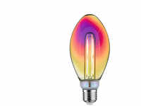 Paulmann Fantastic Colors Edition LED Birne E27 230V 470lm 5W 2700K dimmbar, dichroic