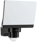 Steinel XLED PRO 240 S Sensor-LED-Strahler, 3000K, schwarz (068110)