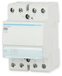 Hager ESC464 Installationssch&uuml;tz, 63A, 4 &Ouml;ffner, 230V