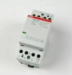 ABB ESB25-40N-06 Installationssch&uuml;tz (Schlie&szlig;er), 25 A - 4 NO - 0 NC - 230-240 V -