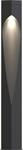 Nordlux Concordia Pollerleuchte, 28 Watt, GU10, anthrazit (49018050)