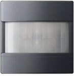 Jung A17180ANM Automatikschalter Standard 1,10 m, anthrazit matt