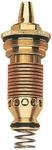 GROHE Grohmix Thermoelement , 1/2, Bimetall, f&uuml;r Grohmix Thermostate (47010000)