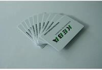 KEBA RFID- Karten, 10 Stck. (96089)