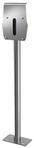 MENNEKES Standfu&szlig; f&uuml;r AMTRON&reg;, V2A, H&ouml;he 1.23m (18592)