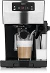 BEEM Siebtr&auml;ger-Maschine Espresso Classico II, 1450 W, 20 bar,...