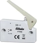 Eltako FTKE-rw Funk-Fenster-T&uuml;rkontakt mit Energiegenerator, wei&szlig; (30000400)