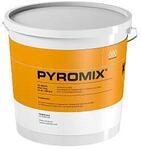 OBO Bettermann MSX-E1 Brandschutzm&ouml;rtel (7206058), 10 kg