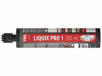 Tox Liquix Pro 1 Verbundmörtel, 280 ml, styrolfrei (084100081)