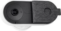 ABUS PPIC31020 ABUS WLAN Privacy Innen-Kamera