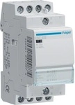 Hager ESC425 Installationssch&uuml;tz 25A, 4 Schlie&szlig;er, 230V