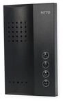 Ritto TwinBus Freisprechstelle schwarz (1723040)