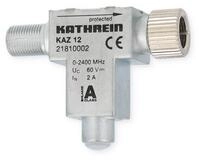 Kathrein KAZ12 (21810002) Blitzstromableiter