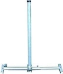 Televes Spaha 48/1300 Teleskopsparrenhalter (SPAHA481300)