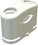 OBO Bettermann 3082/34 SOM-Schelle 24-34mm (2124343) (Inhalt: 25 Stk.)