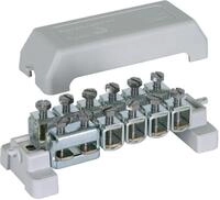Dehn Potentialausgleichsschiene 161 mm (563200)