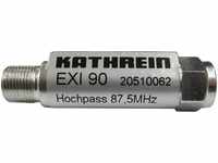 Kathrein EXI90 Hochpass Sperrbereich 0-68 MHz (20510062)