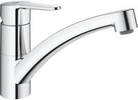 GROHE Start Eco K&uuml;chenarmatur, 1/2, chrom (31685000)